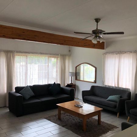 Danville Forest Guest House & Apartments Durban Kültér fotó
