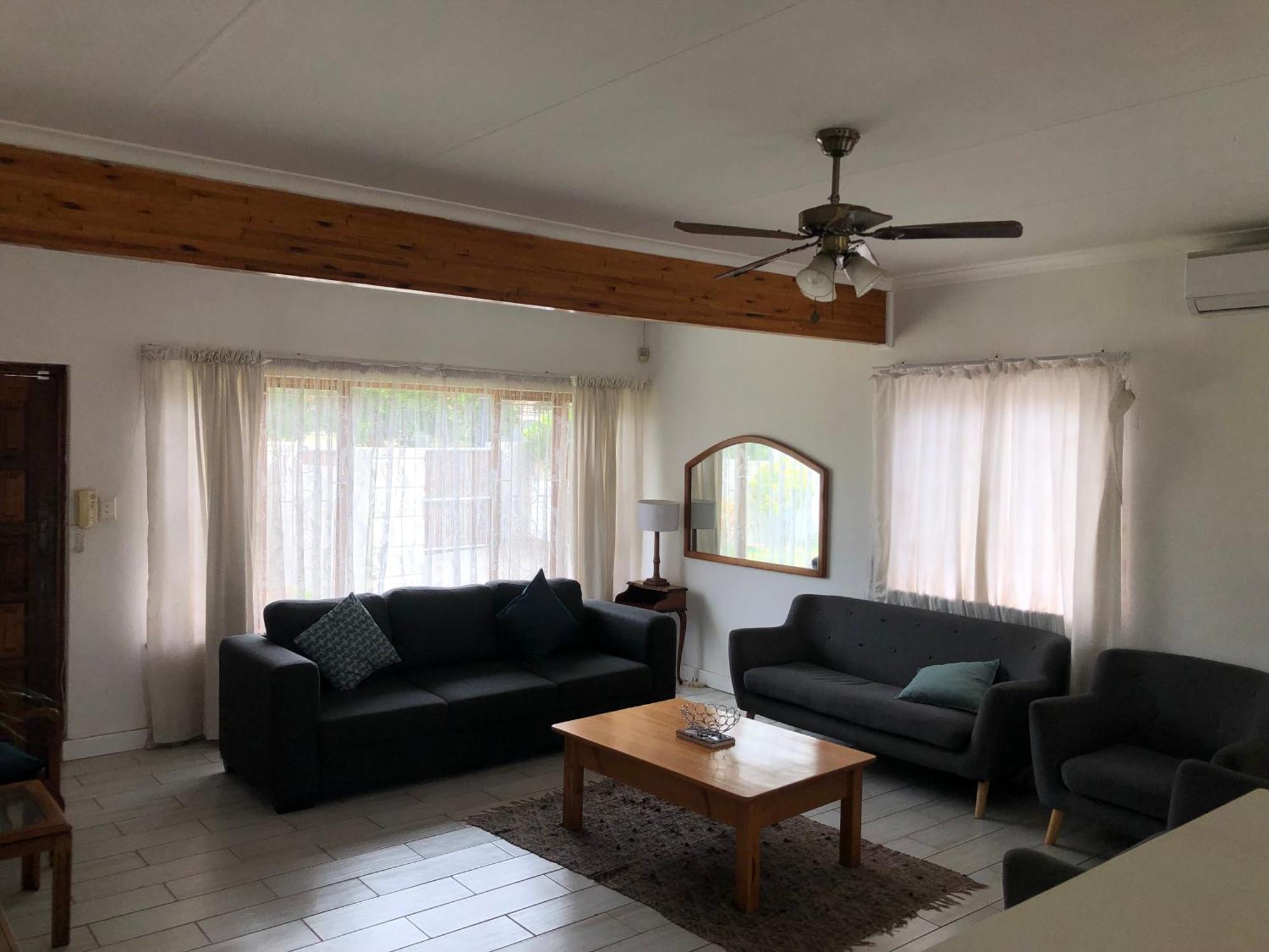 Danville Forest Guest House & Apartments Durban Kültér fotó