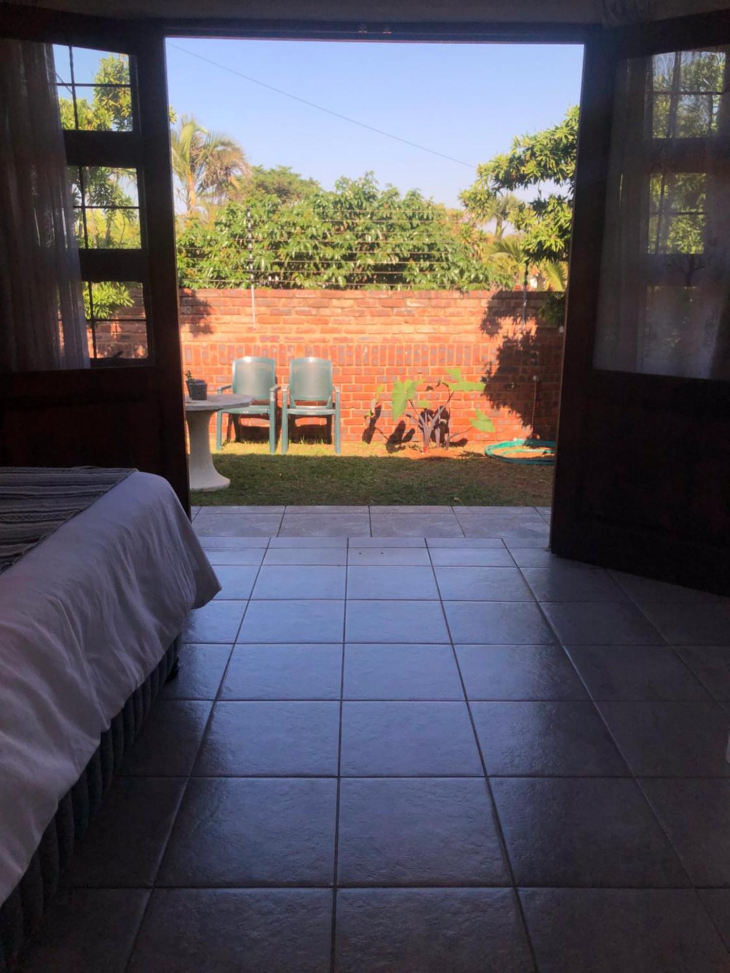 Danville Forest Guest House & Apartments Durban Kültér fotó