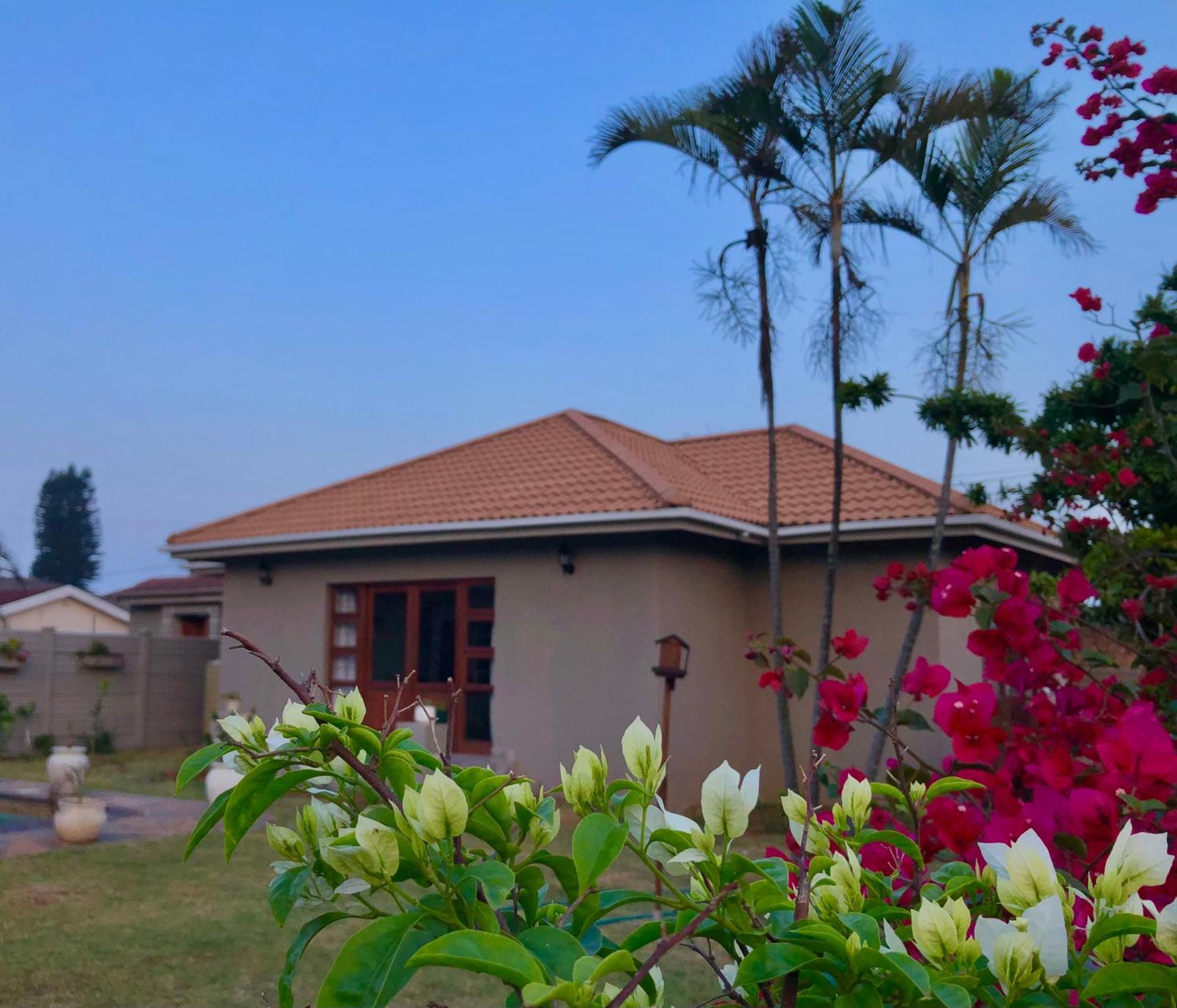Danville Forest Guest House & Apartments Durban Kültér fotó