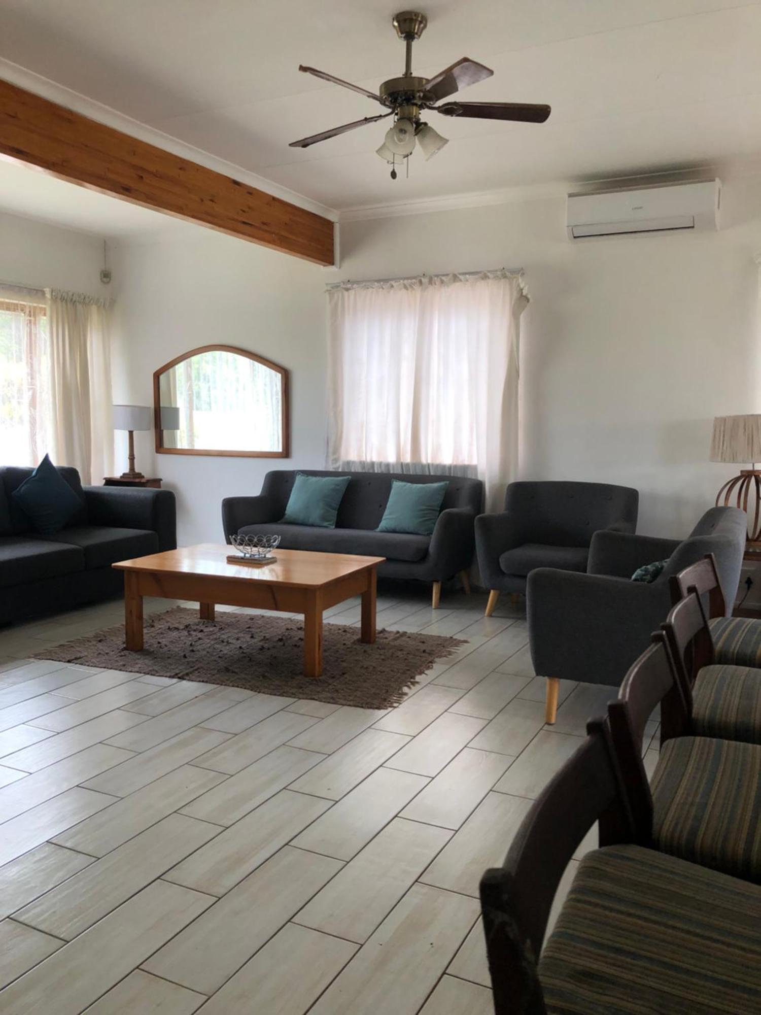 Danville Forest Guest House & Apartments Durban Kültér fotó