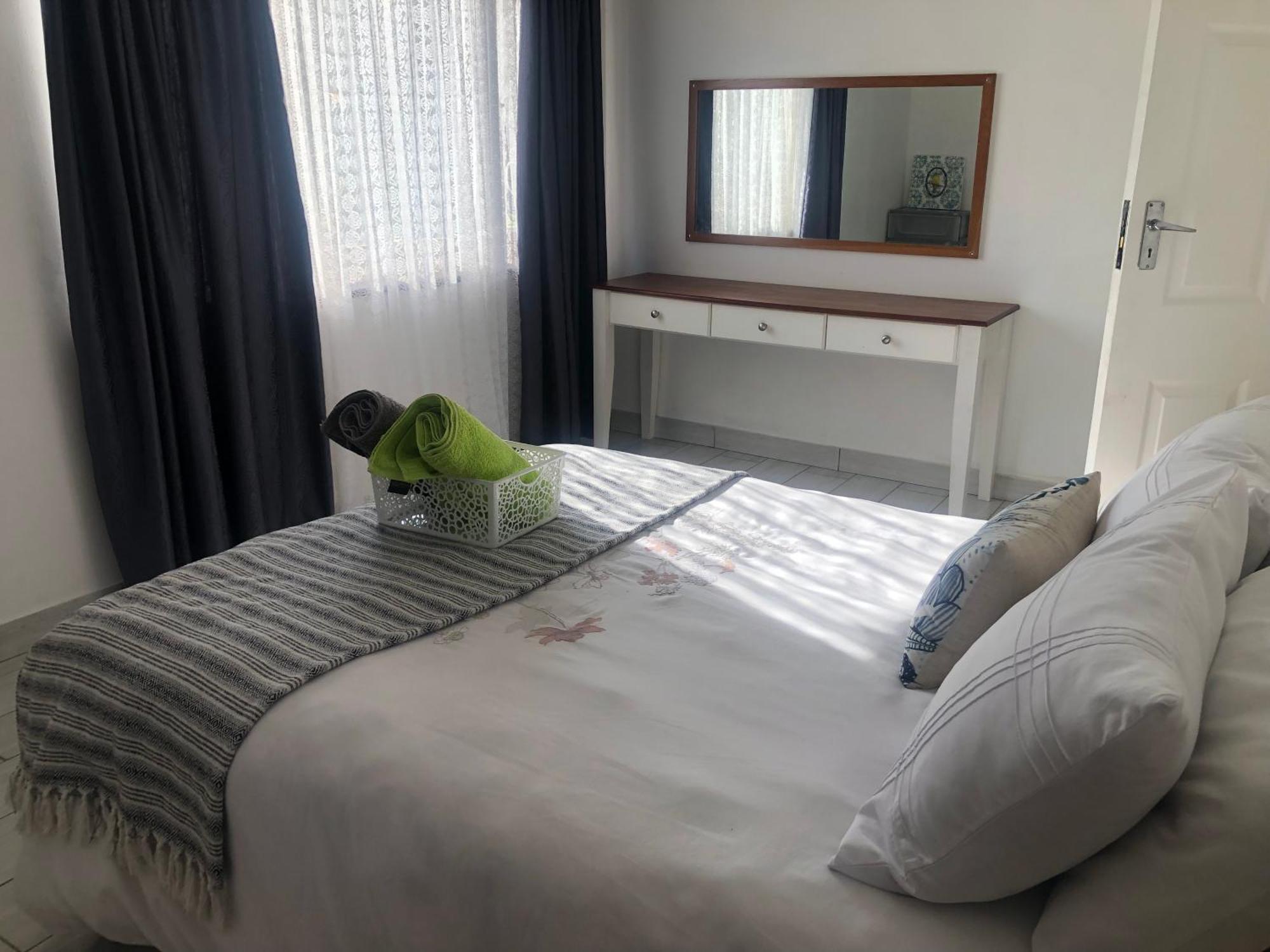 Danville Forest Guest House & Apartments Durban Kültér fotó