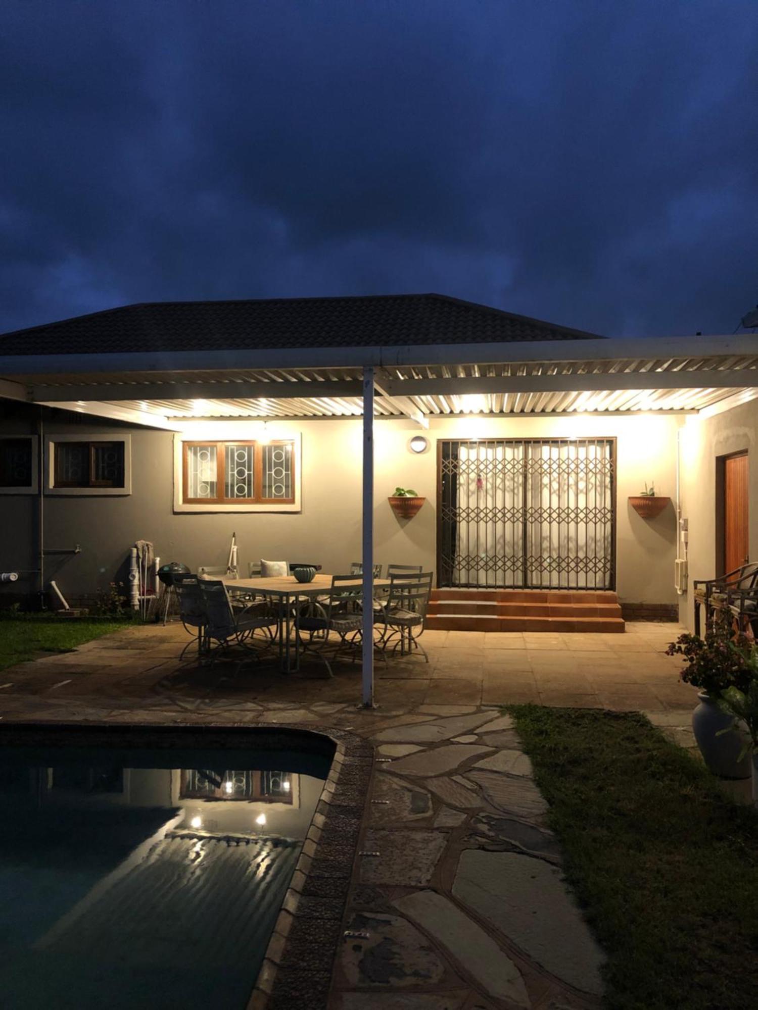 Danville Forest Guest House & Apartments Durban Kültér fotó