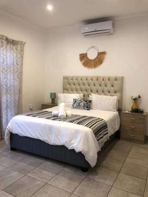 Danville Forest Guest House & Apartments Durban Kültér fotó