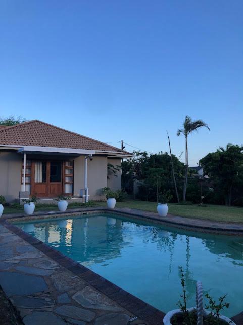 Danville Forest Guest House & Apartments Durban Kültér fotó