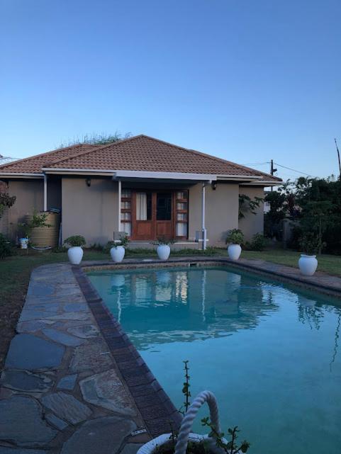 Danville Forest Guest House & Apartments Durban Kültér fotó