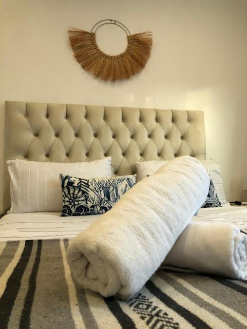 Danville Forest Guest House & Apartments Durban Kültér fotó