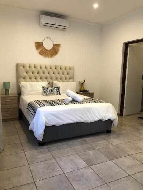 Danville Forest Guest House & Apartments Durban Kültér fotó