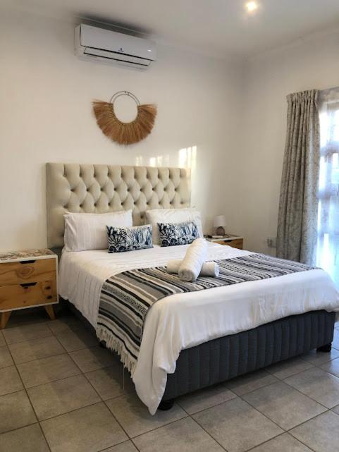 Danville Forest Guest House & Apartments Durban Kültér fotó