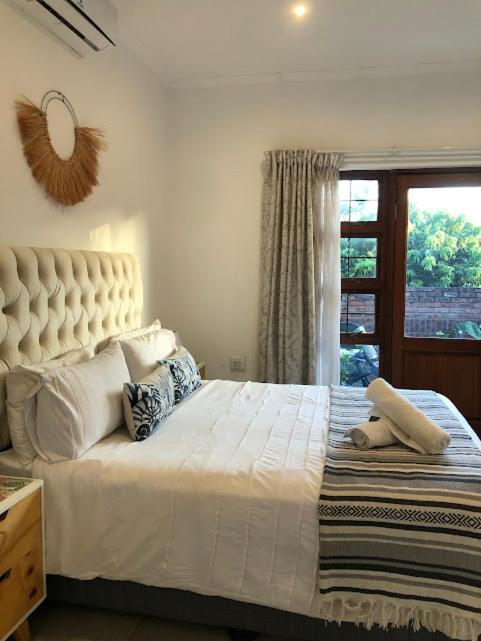 Danville Forest Guest House & Apartments Durban Kültér fotó