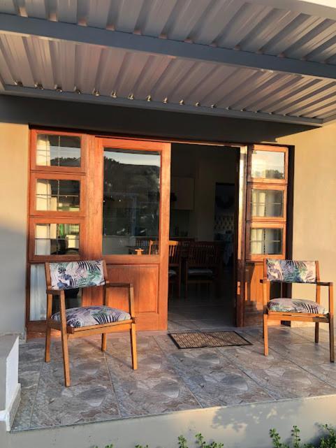 Danville Forest Guest House & Apartments Durban Kültér fotó