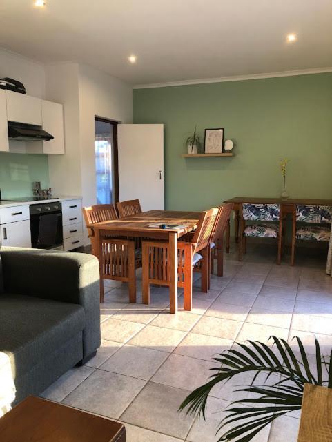 Danville Forest Guest House & Apartments Durban Kültér fotó