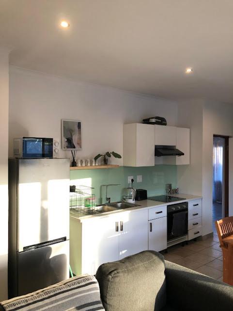 Danville Forest Guest House & Apartments Durban Kültér fotó