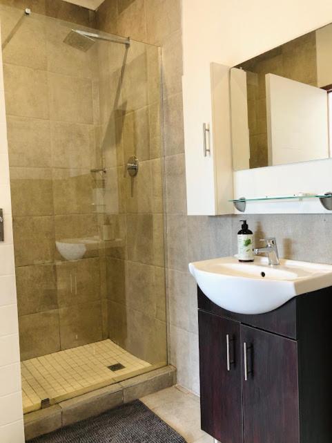 Danville Forest Guest House & Apartments Durban Kültér fotó