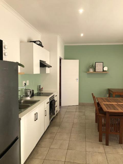 Danville Forest Guest House & Apartments Durban Kültér fotó