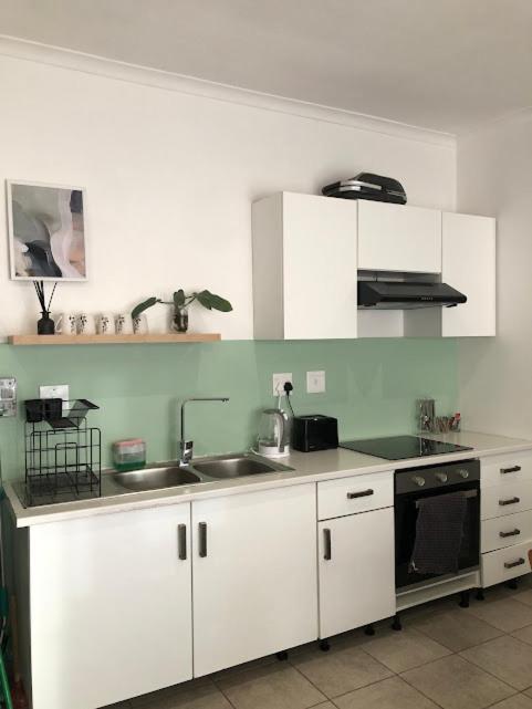 Danville Forest Guest House & Apartments Durban Kültér fotó