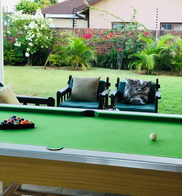 Danville Forest Guest House & Apartments Durban Kültér fotó