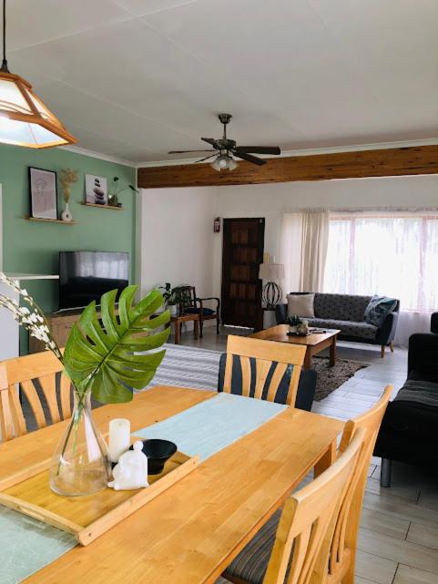 Danville Forest Guest House & Apartments Durban Kültér fotó