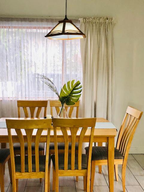 Danville Forest Guest House & Apartments Durban Kültér fotó