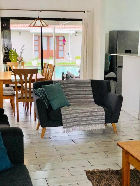 Danville Forest Guest House & Apartments Durban Kültér fotó