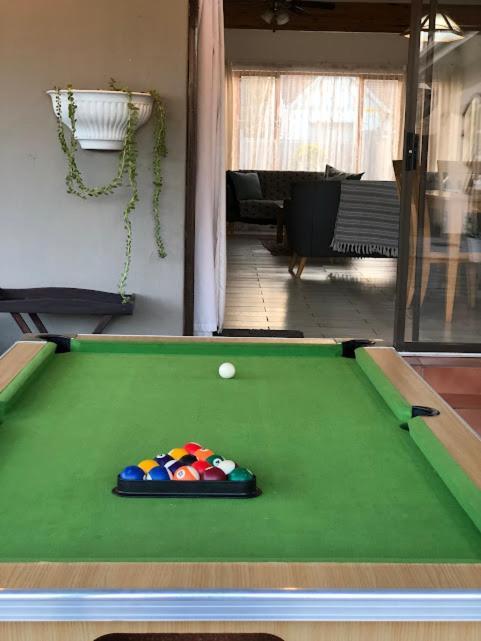 Danville Forest Guest House & Apartments Durban Kültér fotó