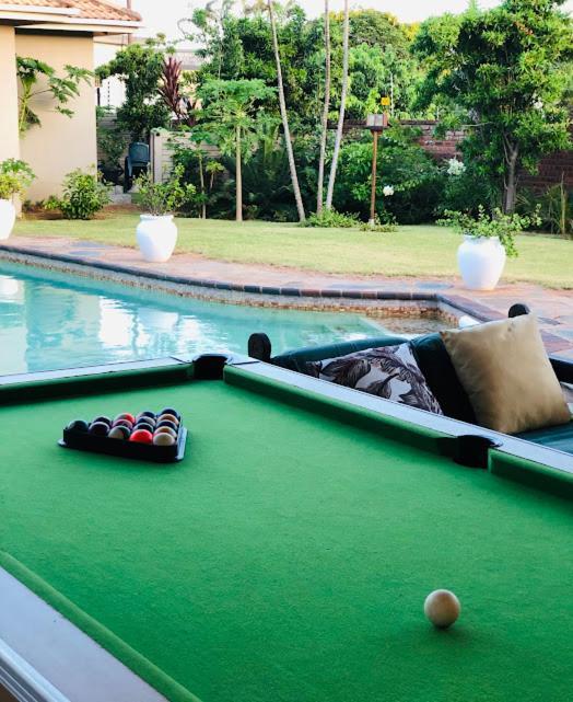 Danville Forest Guest House & Apartments Durban Kültér fotó