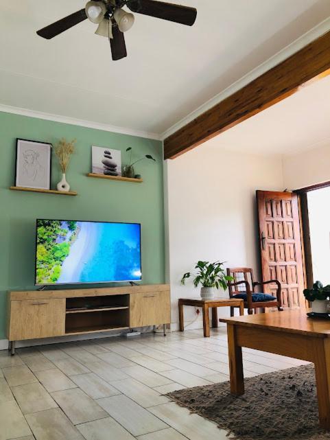 Danville Forest Guest House & Apartments Durban Kültér fotó