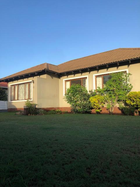 Danville Forest Guest House & Apartments Durban Kültér fotó