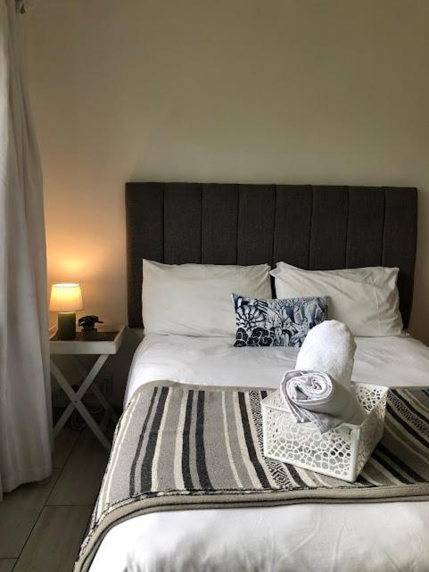 Danville Forest Guest House & Apartments Durban Kültér fotó