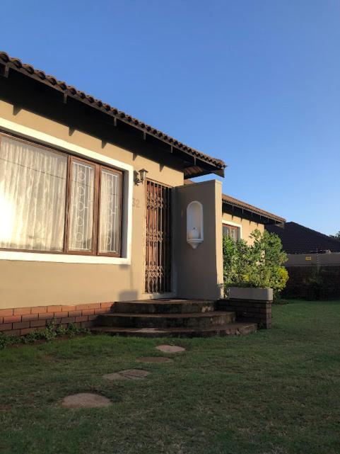 Danville Forest Guest House & Apartments Durban Kültér fotó