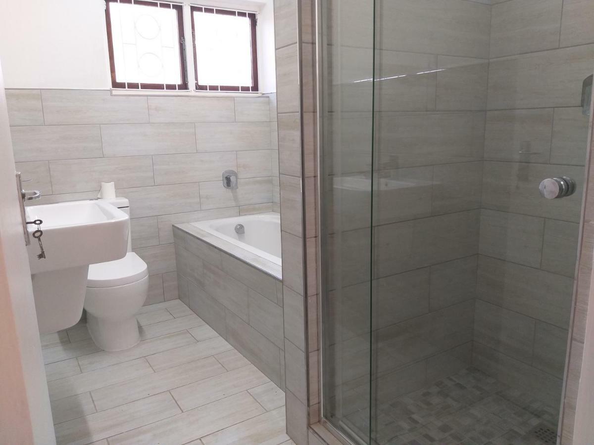 Danville Forest Guest House & Apartments Durban Kültér fotó