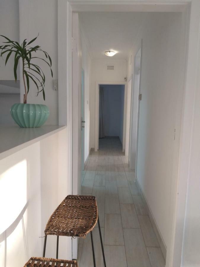Danville Forest Guest House & Apartments Durban Kültér fotó